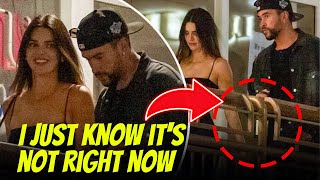 Kendall Jenner's Relationship Status With Bad Bunny Revealed!
