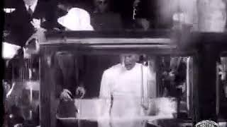 Original Video of Maharaja sayajirao Gaekwad -1