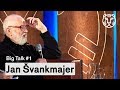 Jan Švankmajer - IFFR Big Talk #1