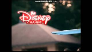 Disney Channel Ident: USA #178