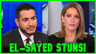 ‘MASTERCLASS’: Abdul El-Sayed STUNS Host Silent With PERFECT ANSWER!! | The Kyle Kulinski Show