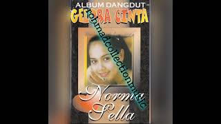 Norma Sella -  Berakhir Di Balik Pintu (cipt.Ganda GZ/Ricky Zhun)