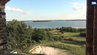 DSK Nr. 33 ALTWERK POUCH am Goitzschesee 2013 - Wohnträume mit Seeblick | vor Sanierung