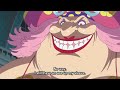 brook vs big mom shout of the soul hd