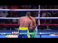 Mexico Guerreros v Ukraine Otamans - World Series of Boxing Season V Highlights