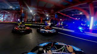 Eco - Kart Frankfurt in 4K: GoPro Hero 9