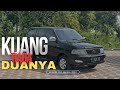 KIJANG LGX DIESEL ASLI NEW MODEL 2003 || IDOLANYA PAPA MU ‼️