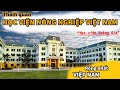 [2022] Tham quan Học viện Nông nghiệp Việt Nam| REVIEW CHI TIẾT