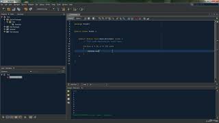 Java Masterclass Beginner to OOP Programming with NetBeans - The For Loop