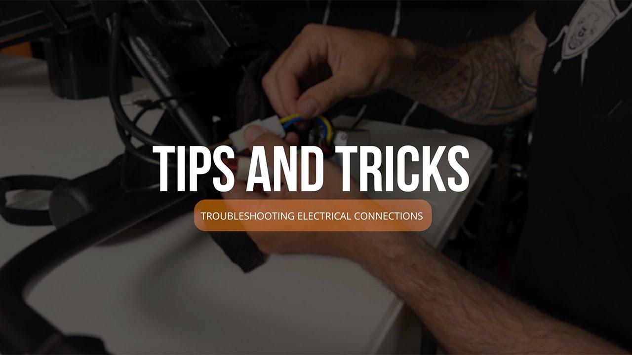 Troubleshooting Electrical Youtube
