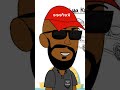 Andrew Kibe Dating advice for Kenyans  #andrewkibe #kenya #animation #funny