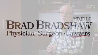 Boating, Jet Ski, and Watercraft Personal Injuries Dr. Brad Bradshaw Attorney Physician