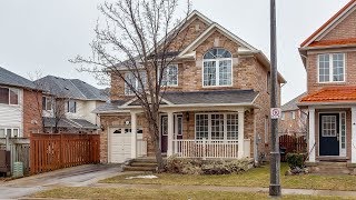 2230 Oakhaven Drive, Oakville, Ontario