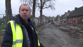 049 herinrichting centrum Liempde  de gemeente 1