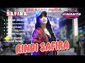 FULL ALBUM - RINDI SAFIRA OM SAFIRA LIVE KARASAN MAGETAN