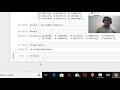 8. Random numbers and arrays generation using NumPy