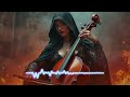 🔥 symphony of fire epic violin cello u0026 metal rock music perfect for gaming work u0026 training 🎻🔥