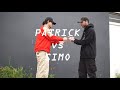 Patrick vs Simo | SHRDM Game of KEN tournament