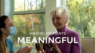 Memory Care :15 Preroll