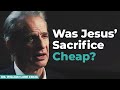 Did Jesus Only Give Up a Weekend for Our Sins? (Dr. William Lane Craig)