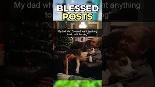 Blessed Posts Are Awesome