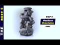 ✅ Top 5: Best Outdoor Water Fountains 2021 [Tested & Reviewed]