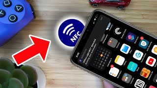 NFC Tags - Game Changer for Your Smart Home + Automation Ideas!