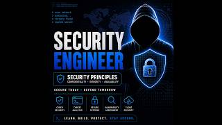 Security Principles | TryHackMe Security Engineer Walkthrough