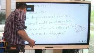 SMART kapp iQ for Education