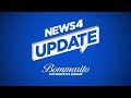 News 4 Afternoon Update: July 14, 2023