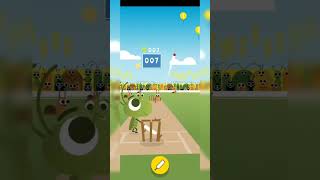 Google Icc Cricket Game Doodle High Score And Tips And Basic Rule