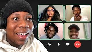 I Hosted A Streamer E-Date