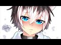 Neko roommate doesn’t wanna study!~Neko Boy Asmr~[MFA]{kisses~}
