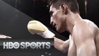Erik Morales: Greatest Hits (HBO Boxing)