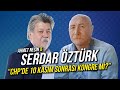 Başsavcı Akın Gürlek Ne Yapmak İstemektedir? / Serdar Öztürk & Ahmet Nesin