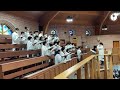 이문동성당 칼리체성가대 agnus dei 2022.12.25 11시교중미사 주님성탄대축일