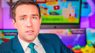 My Thoughts on Didi, a Stock Rotation, and Crypto Flipping