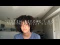 Listen Before I Go (cover) By Billie Eilish