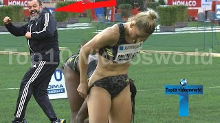 TOP 35 FUNNIEST AND MOST EMBARRASSING MOMENTS IN SPORTS!