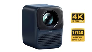 Wanbo NEW T2 Projector