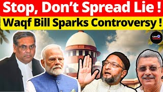 Stop, Don’t Spread Lie! MP Action Under Doubt? #lawchakra #supremecourtofindia #analysis