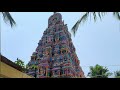 🙏arulmigu maruntheeswarar temple☺️ அருள்மிகு திரு மருந்தீசுவரர் திருக்கோயில் thiruvanmiyur temple