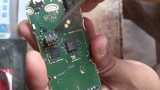 Nokia 105 TA-1174 Dead problem solution 100% l subscribe please