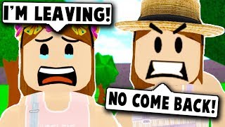 Bloxburg Celebrating Christmas Roblox - zailetsplay roblox bloxburg or jailbreak