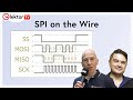 Mastering Communication in Electronic Systems: An In-Depth Look at Serial, I²C, and SPI Protocols