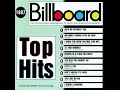 Billboard Top Hits 1987