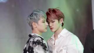 taeyong being a confident gay (wtf?)