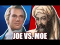 Joseph Smith vs. Muhammad: Who's the Fakest?