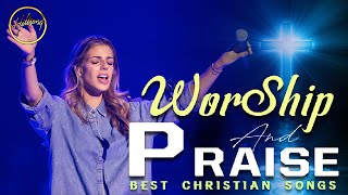 2 Hours Hillsong Worship Songs Top Hits 2022 Medley ✝️ Nonstop Christian Praise Songs Collection