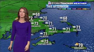 Shiri Spear 2016/07/10 FOX25